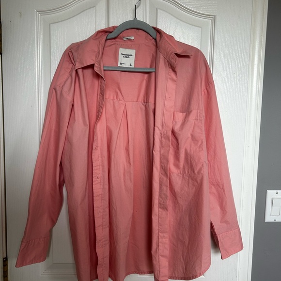 Abercrombie pink set!! - Picture 3 of 7